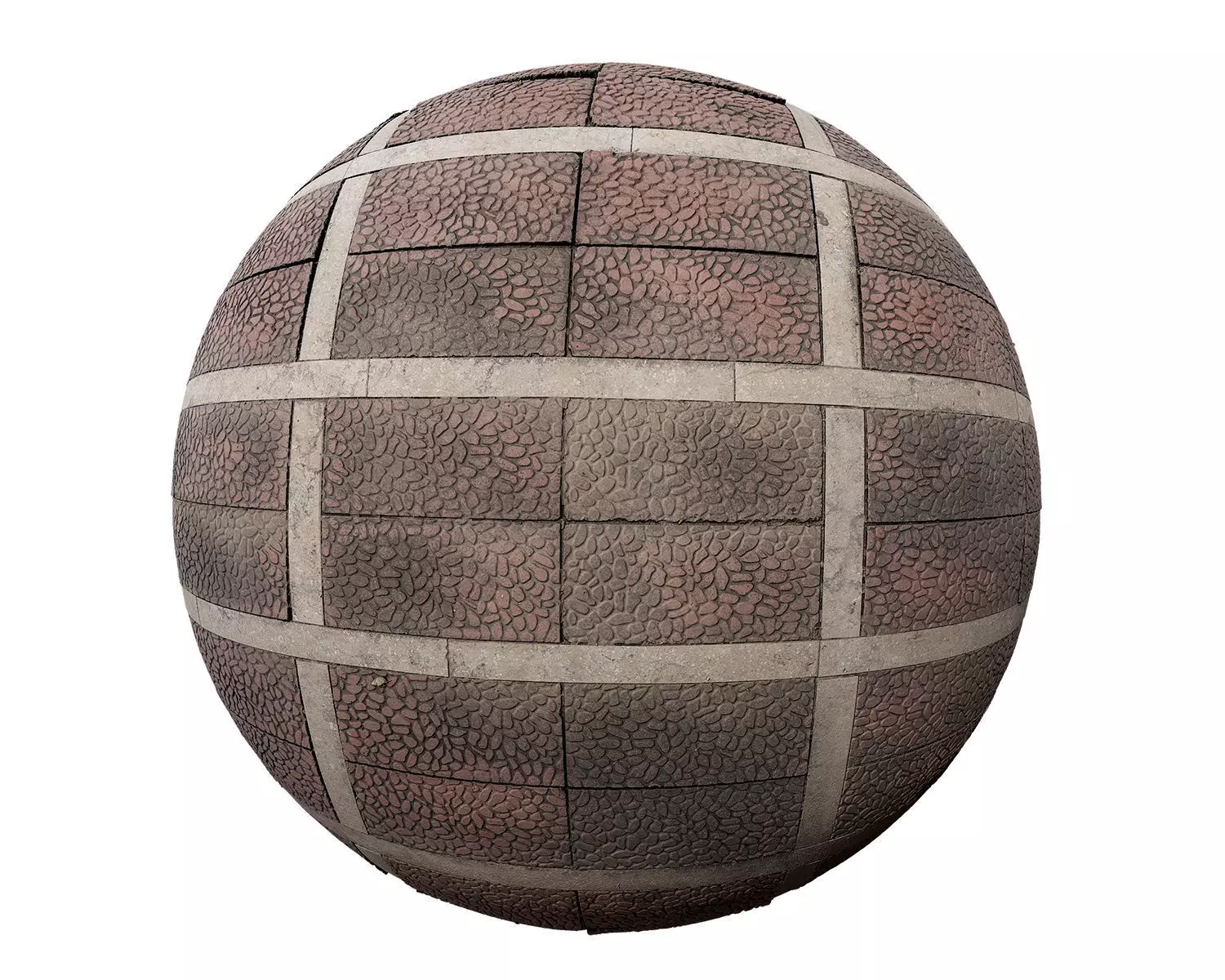 Ultra realistic Tiles Floor Texture
