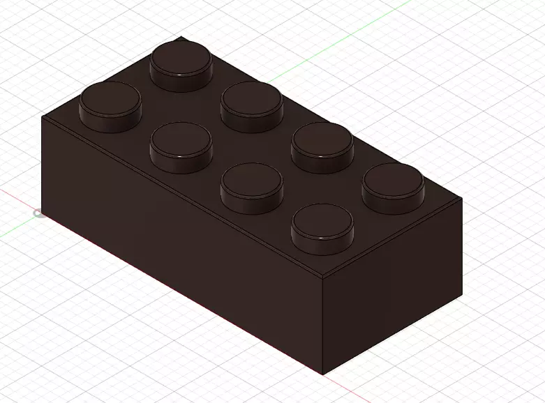 toy block printable model 3D print model_0