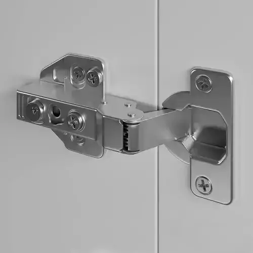 Furniture doors hinge 