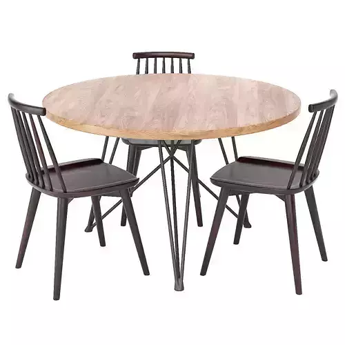 Dining set 30