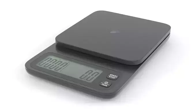 Kitchen Scale