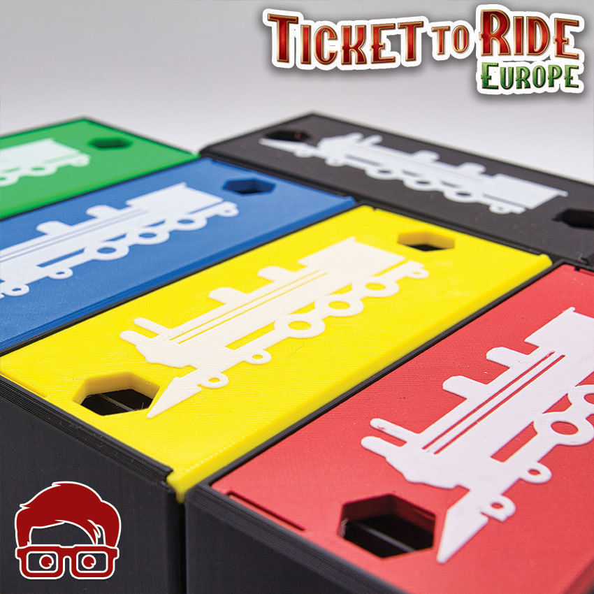 TICKET TO RIDE EUROPE INTERNAL ORGANIZER BY AM-MEDIA 3D print model_5