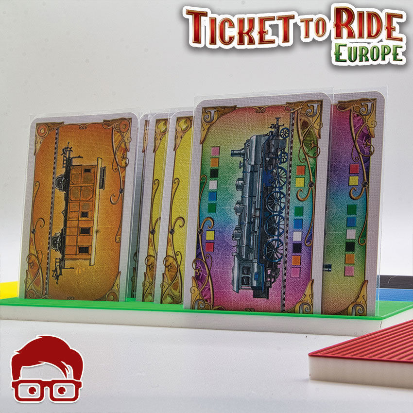 TICKET TO RIDE EUROPE INTERNAL ORGANIZER BY AM-MEDIA 3D print model_11