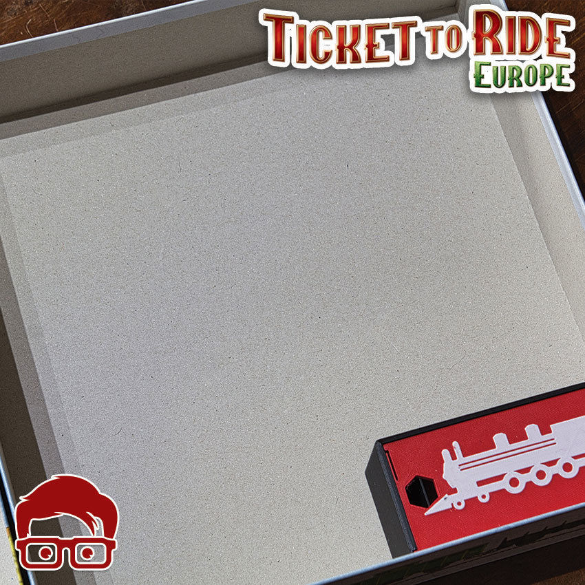 TICKET TO RIDE EUROPE INTERNAL ORGANIZER BY AM-MEDIA 3D print model_17