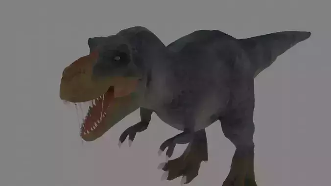 T Rex