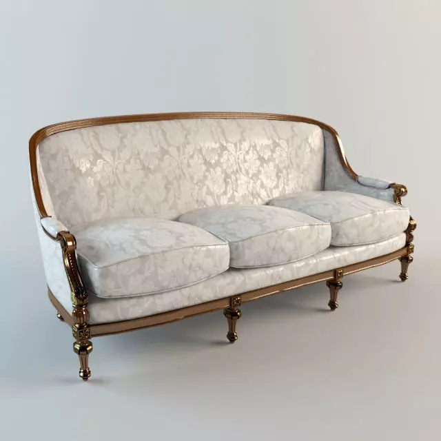 Angelo Cappellini - 3D Model 3D model_0