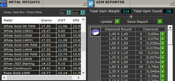 Camelia Ring Diamonds Pave 3D print model_12