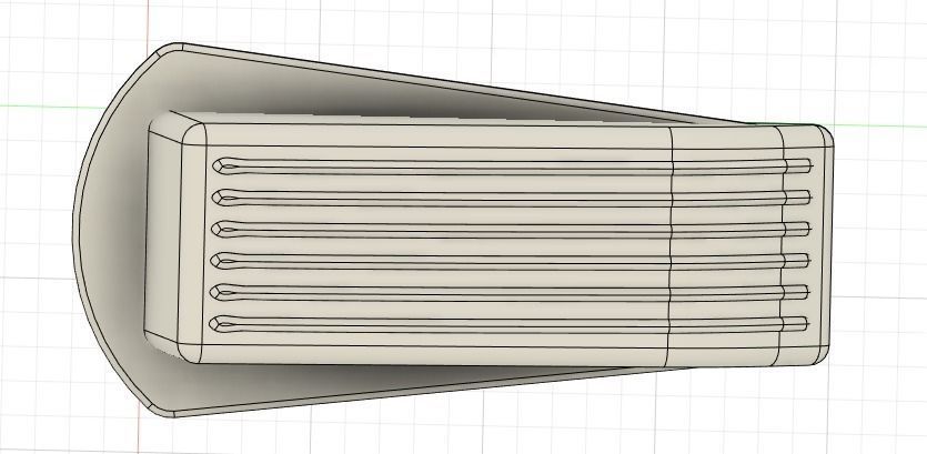 multiple objects for 3D printing 3D print model_21