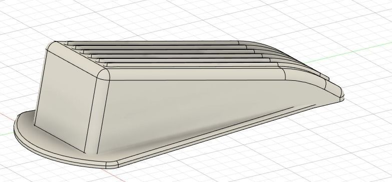 multiple objects for 3D printing 3D print model_20