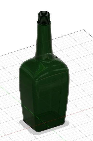 multiple objects for 3D printing 3D print model_14