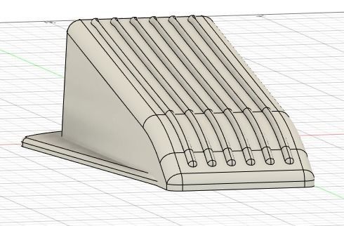 multiple objects for 3D printing 3D print model_23