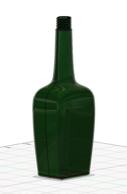 multiple objects for 3D printing 3D print model_12