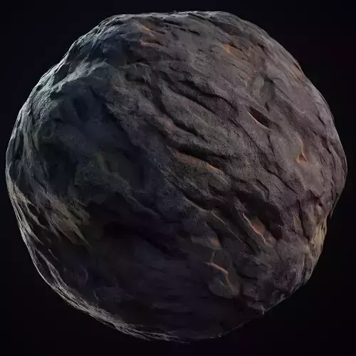 Cliff PBR texture pack