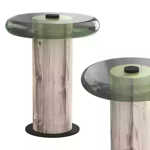 BUCKLEY ACCENT TABLE