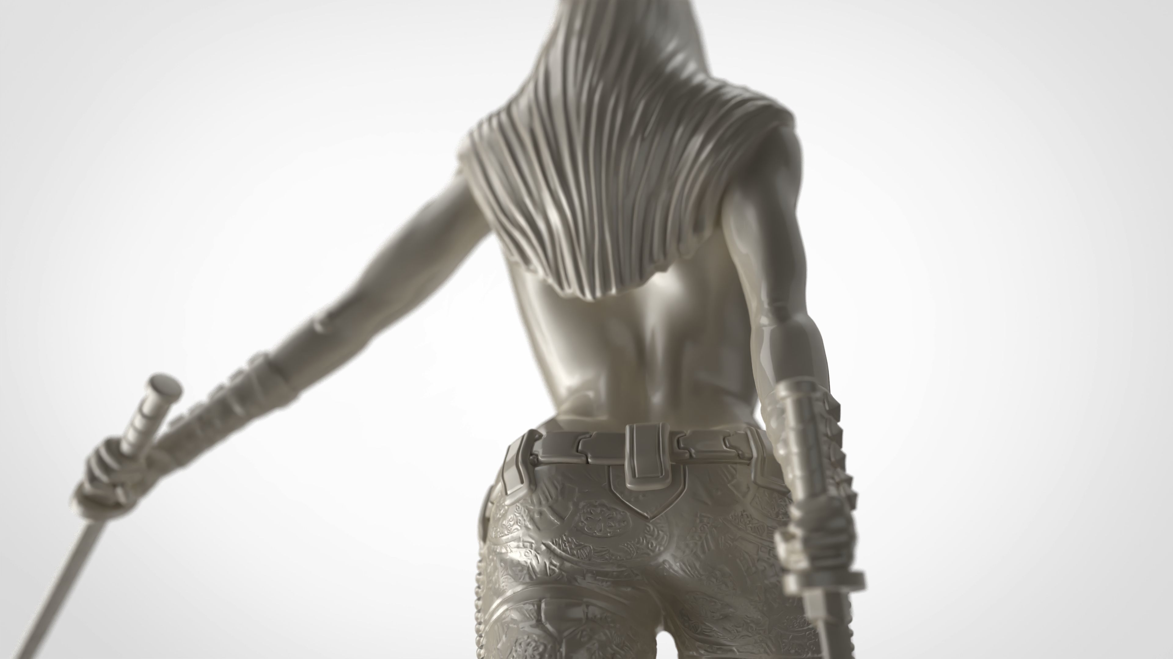 Scarlet Master 3D print model_18