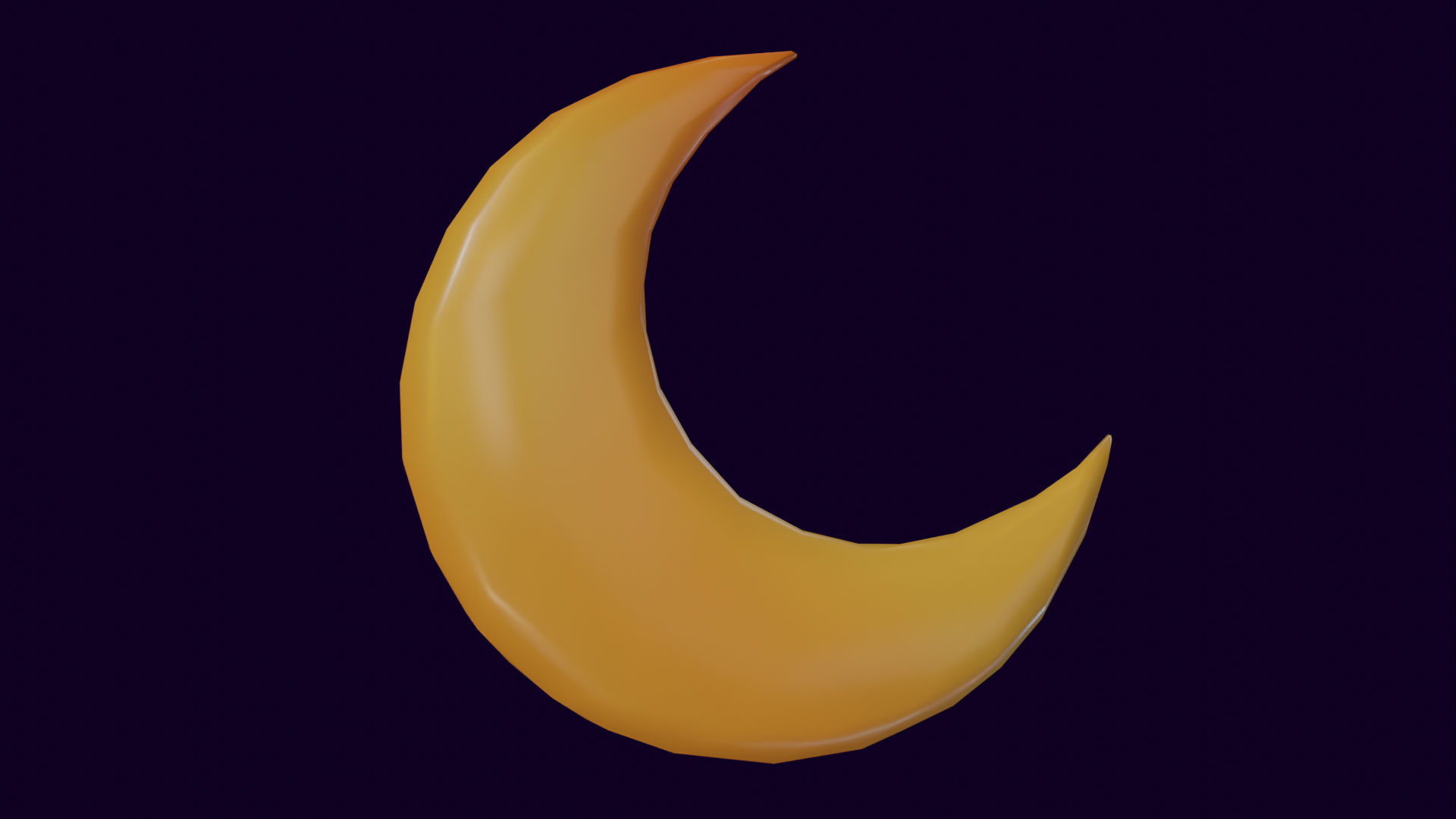 Game ready space pack Low-poly 3D model_3