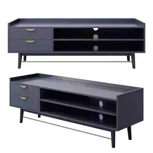 PENELOPE TV cabinet