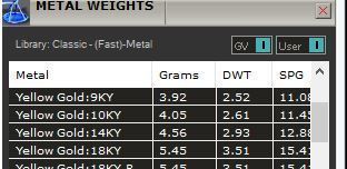 3-stone Emerald Ring 3D print model_8