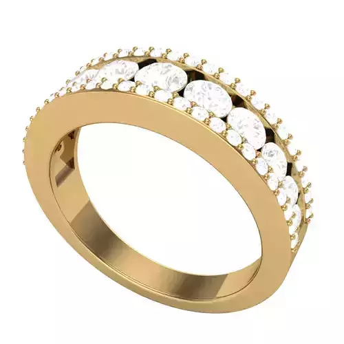 Engagement ring -415