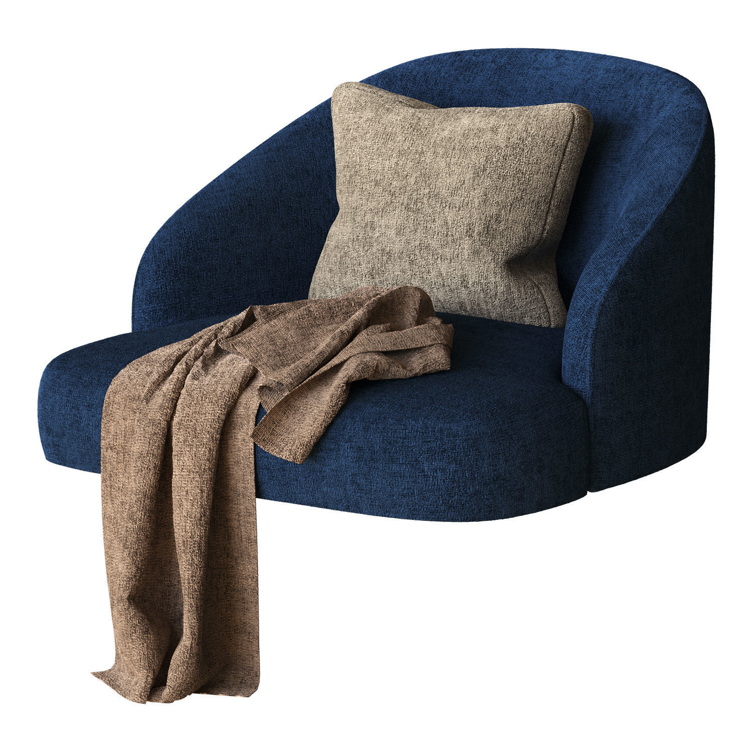 Velvet 4K PBR Texture_2