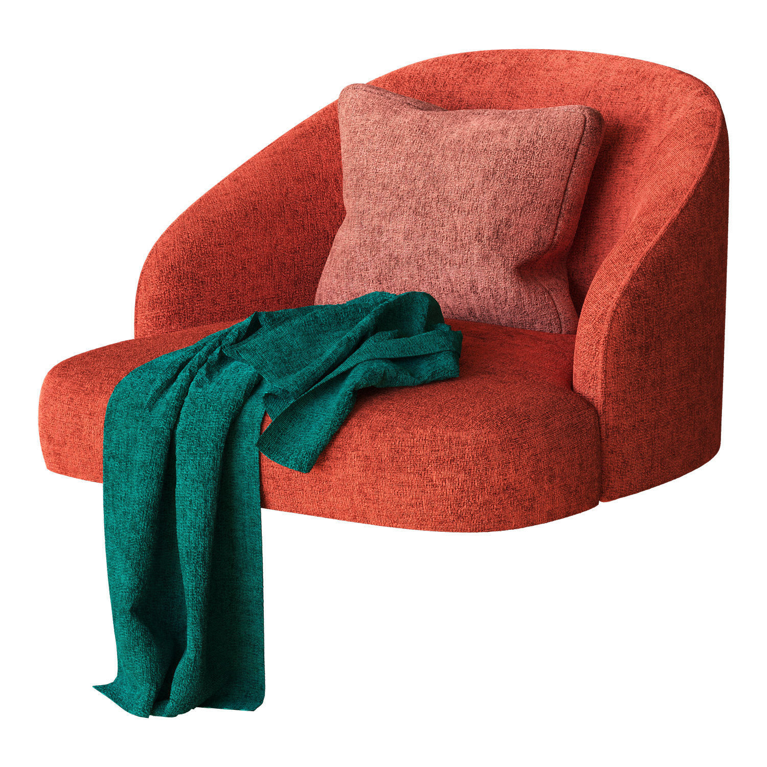 Velvet 4K PBR Texture_4