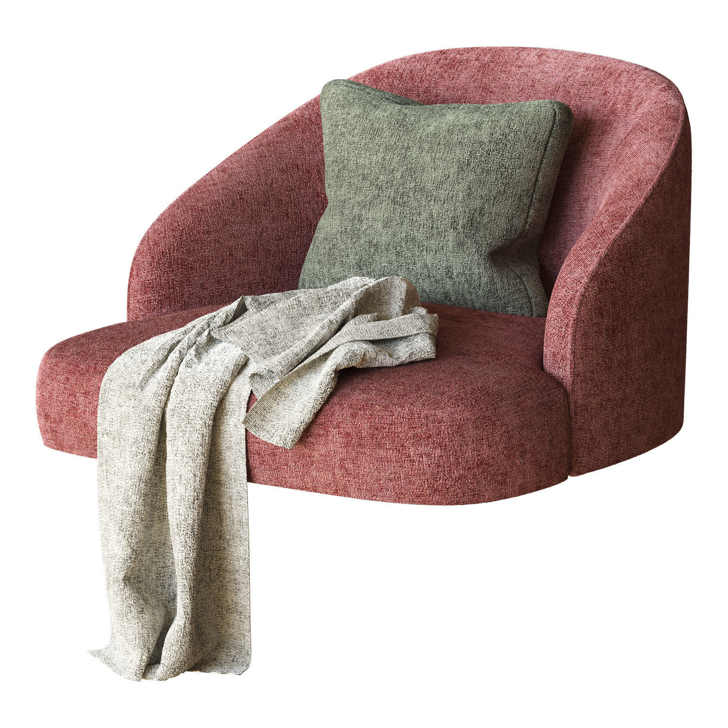 Velvet 4K PBR Texture_1