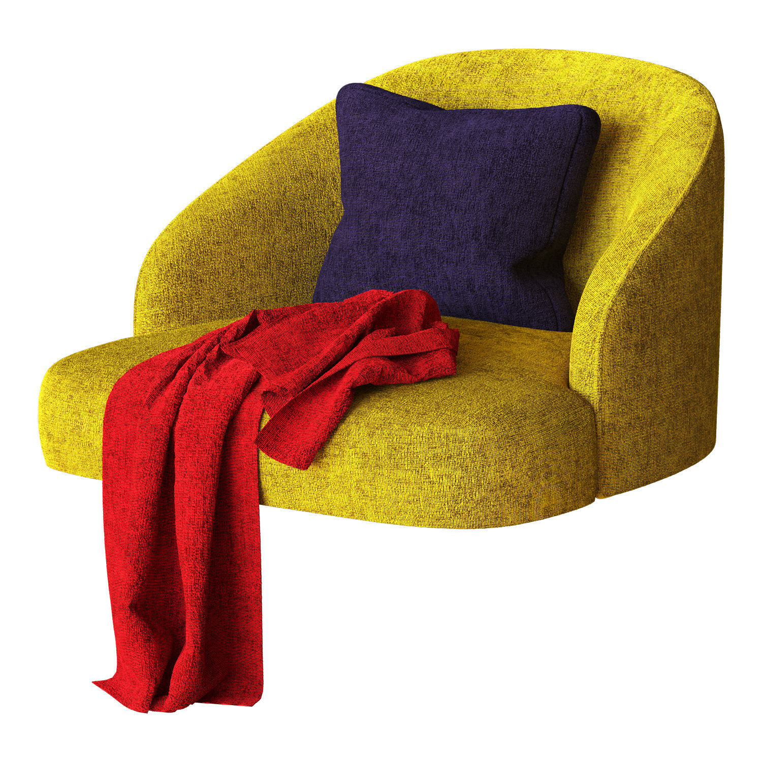 Velvet 4K PBR Texture_3