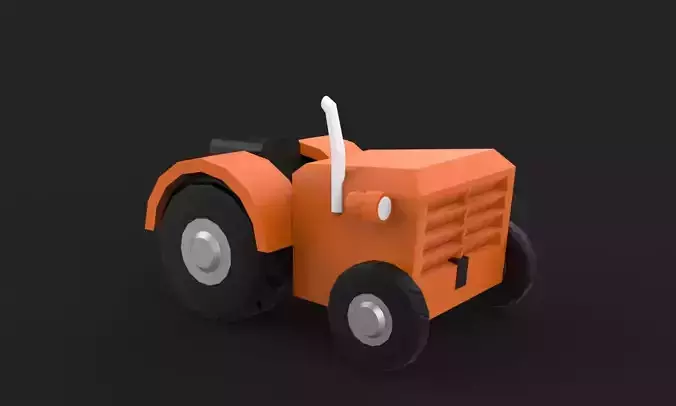 Tractor