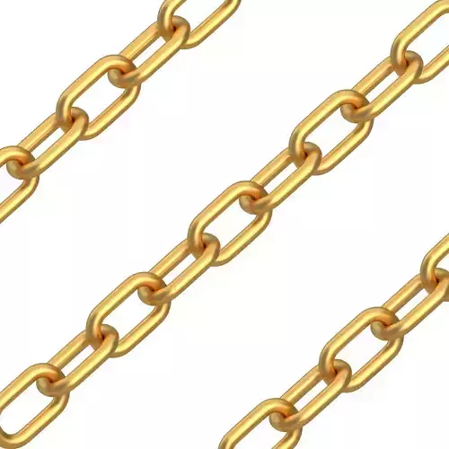 Chain Gold
