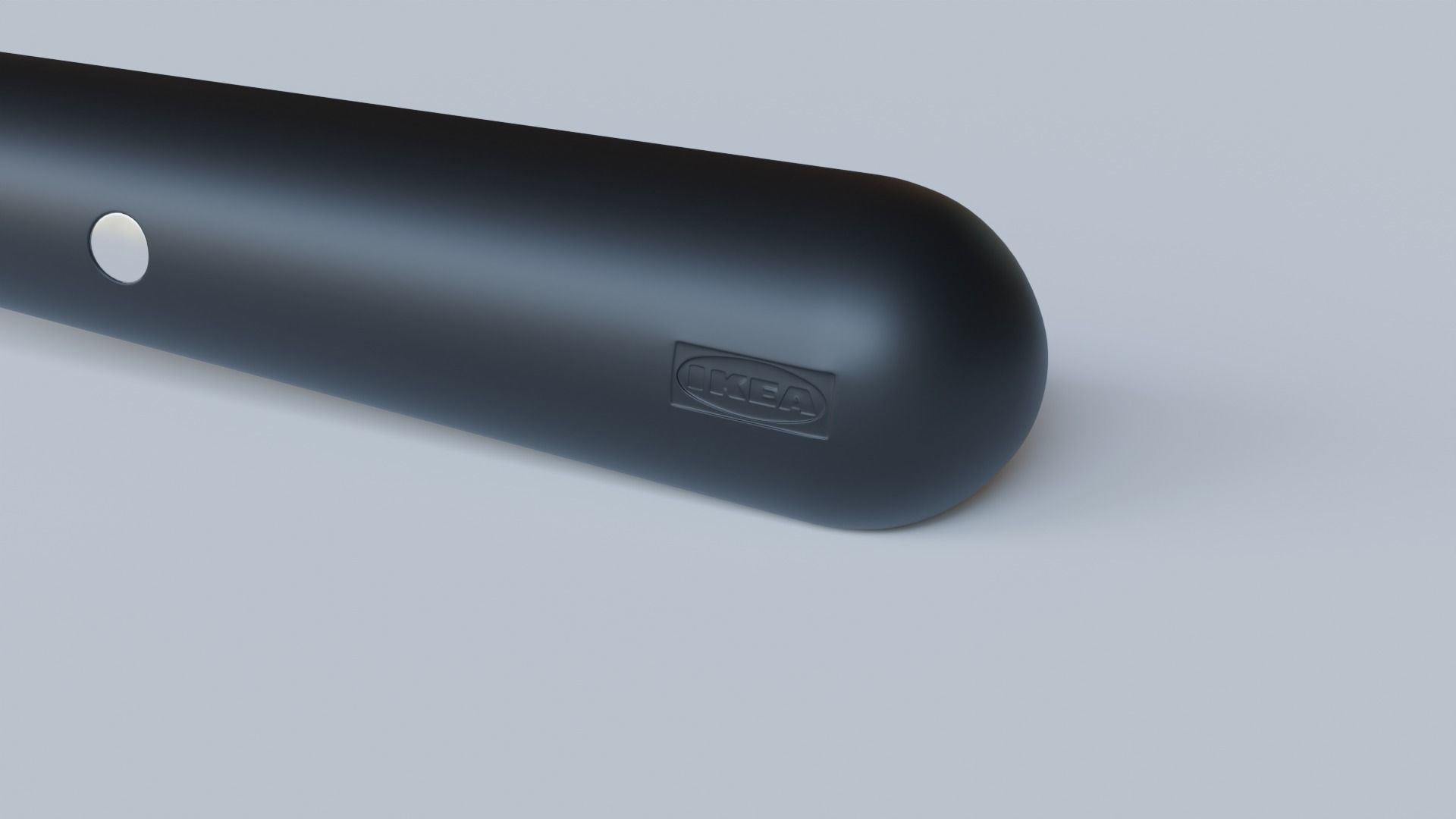 IKEA VARDAGEN Whisk 3D model_4