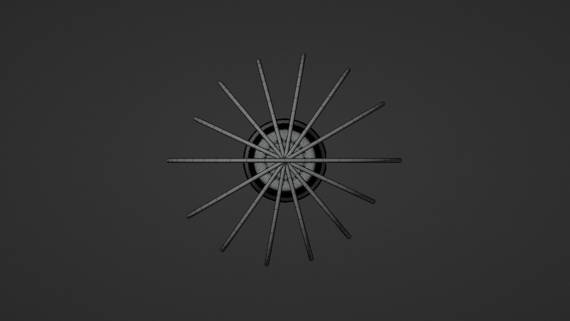 IKEA VARDAGEN Whisk 3D model_5