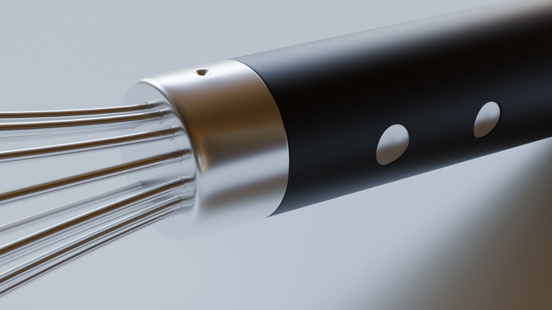 IKEA VARDAGEN Whisk 3D model_1