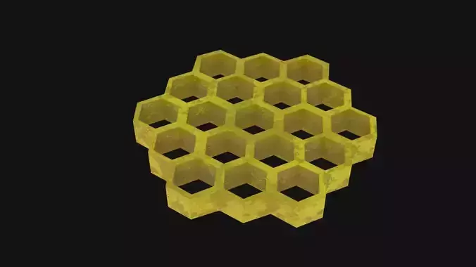 Honeycomb