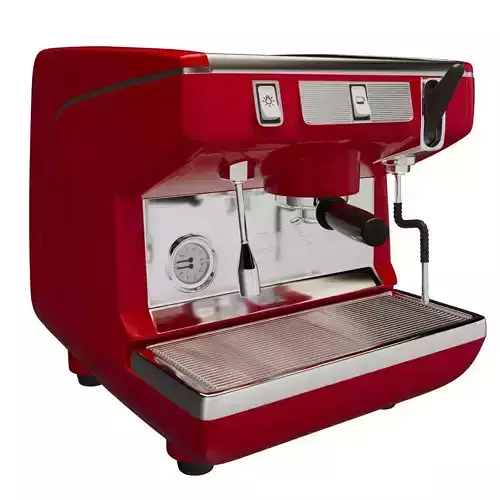 Nuova Simonelli Appia Life 1 GRs