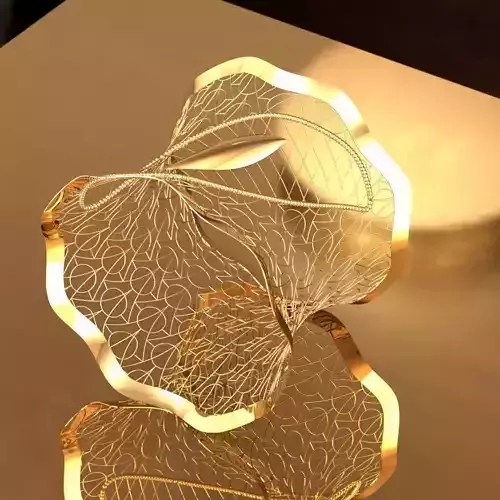 Fusion bangle light weight