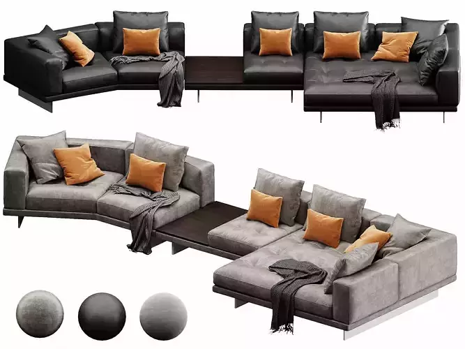 Dylan SofaSet 12
