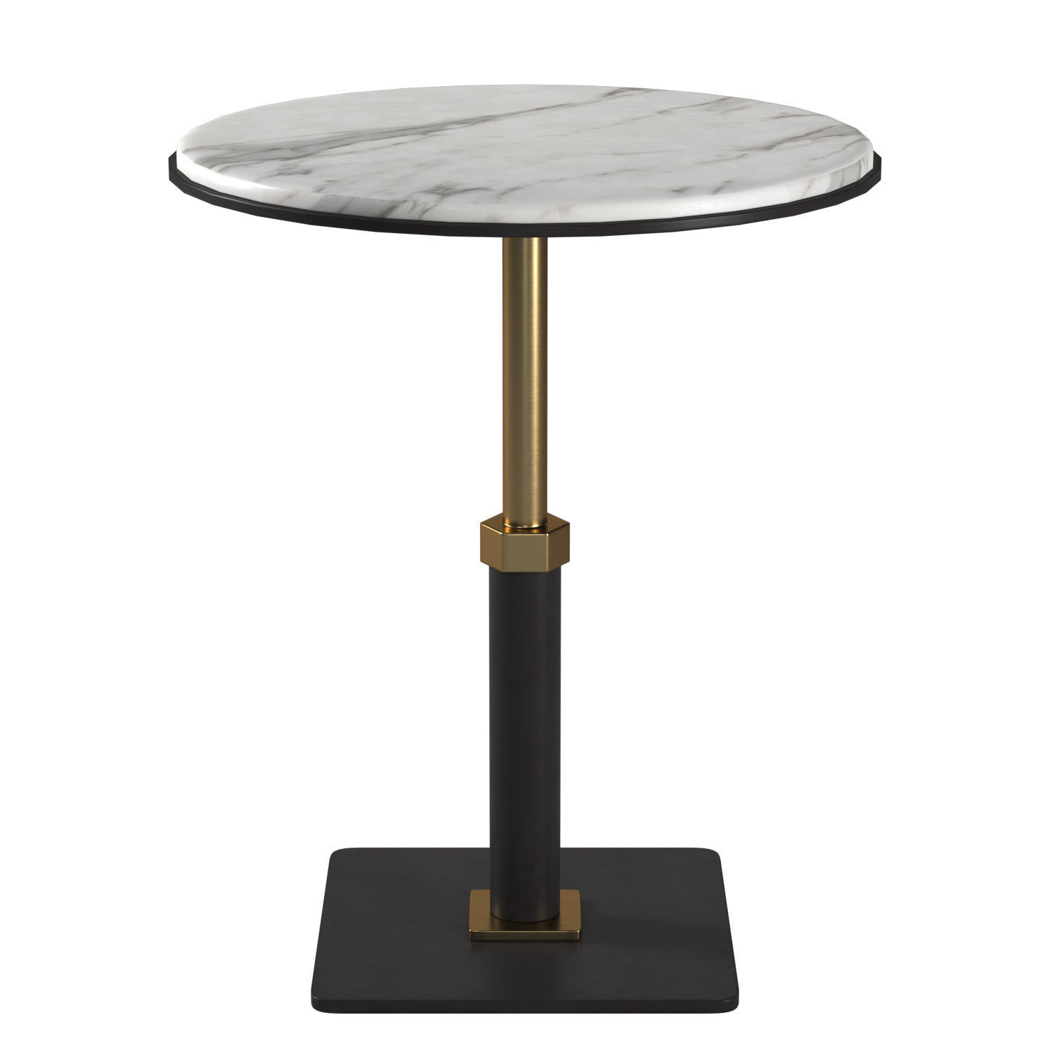 SIDE TABLE 3D model_3