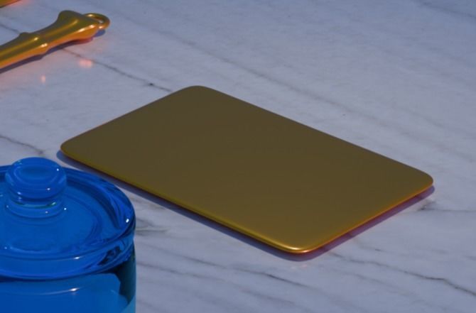 Cocaine kit 3D model_3