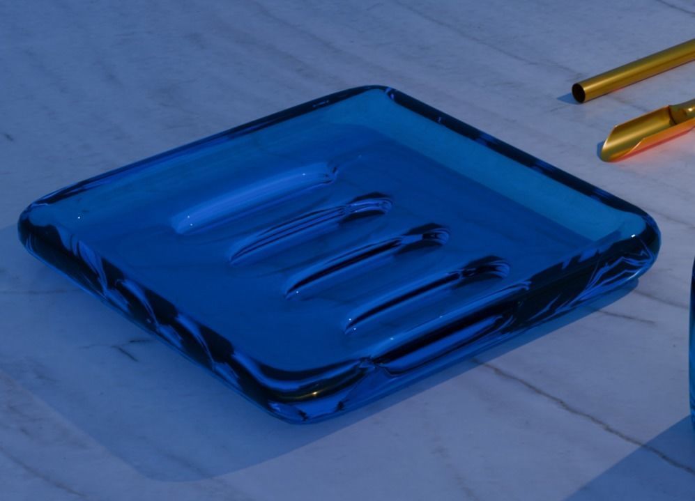 Cocaine kit 3D model_4