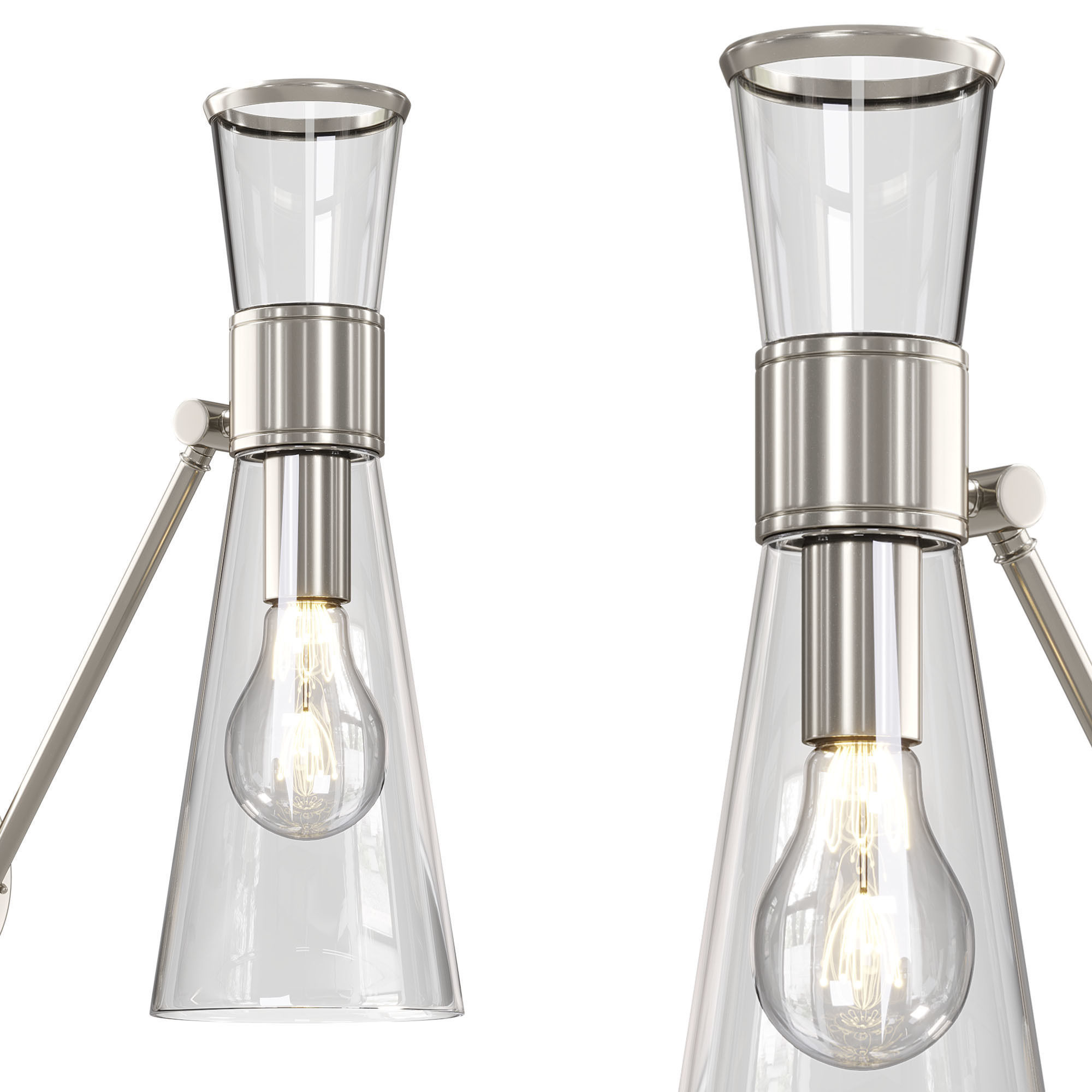  Mitte Lamp 3D model_1