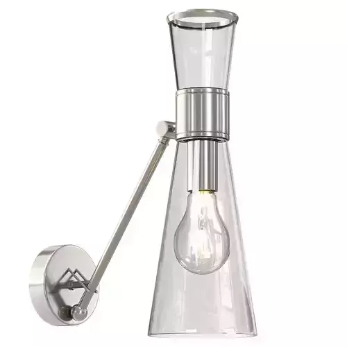  Mitte Lamp 3D model