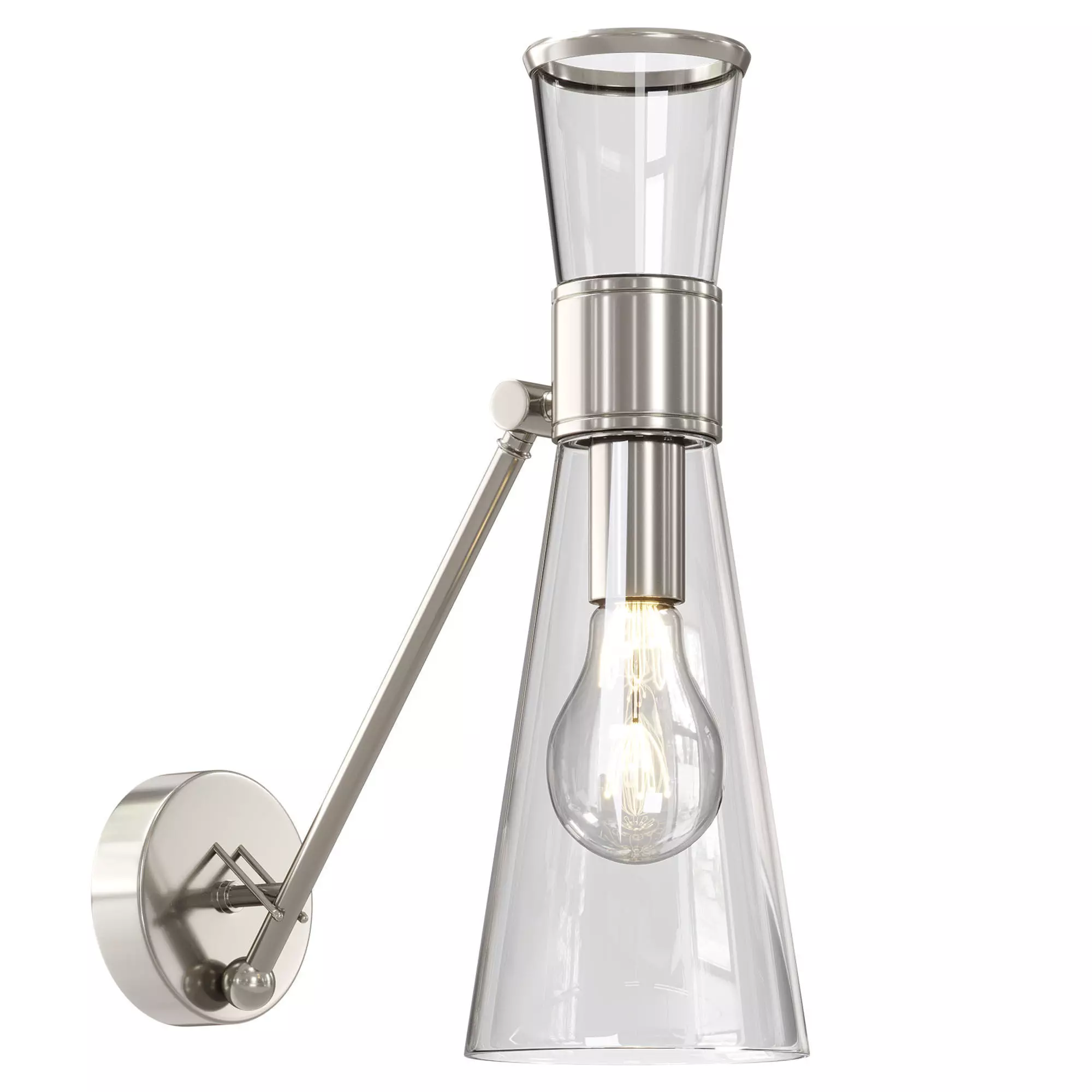  Mitte Lamp 3D model_0