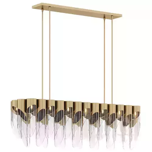 Bamboo III Lamp 