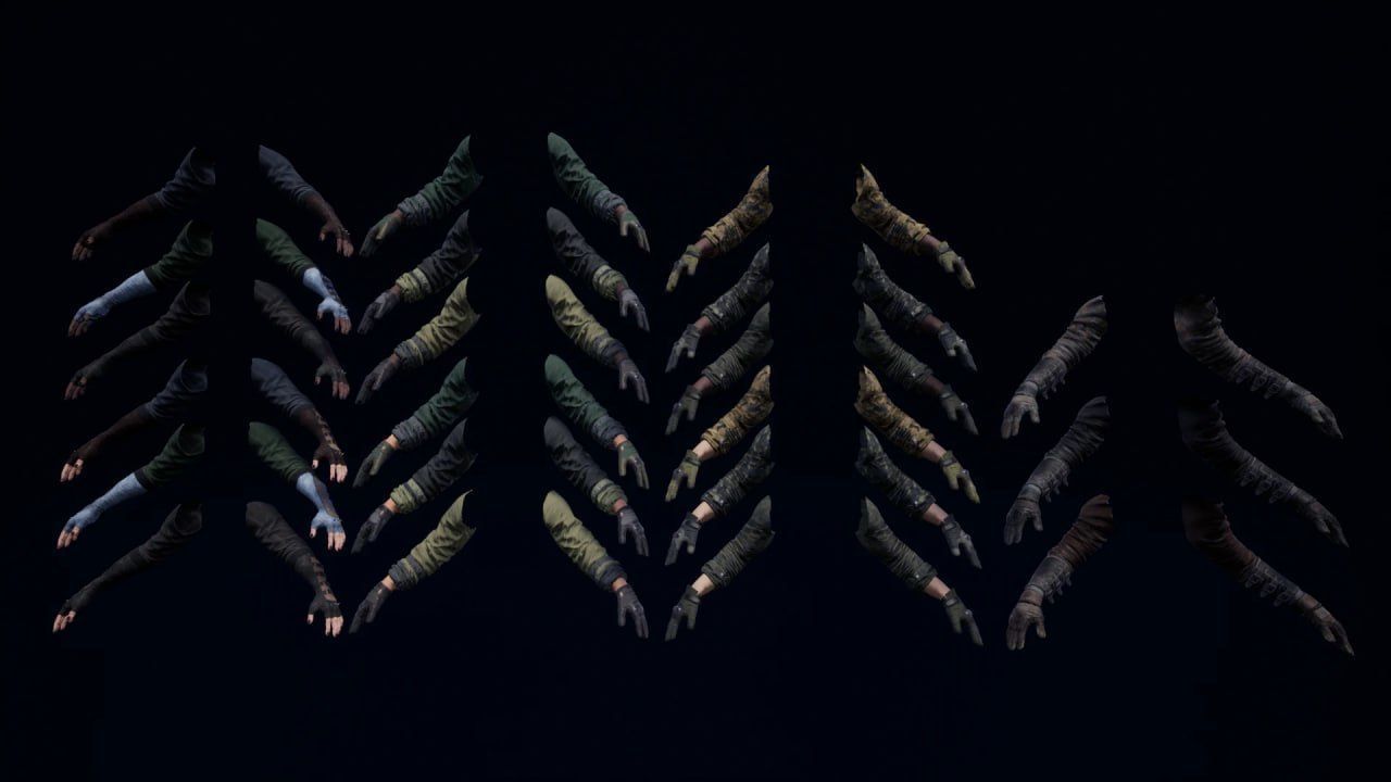 FPS STARTER PACK 3D model_6