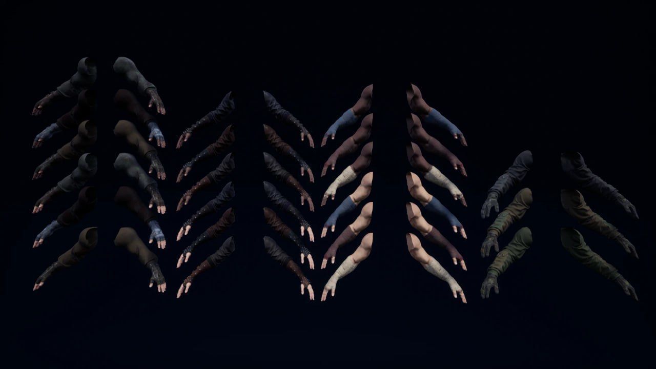 FPS STARTER PACK 3D model_5