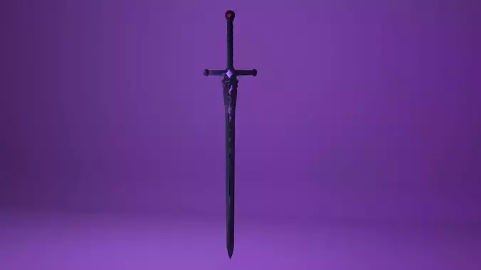 Sword of Darkness