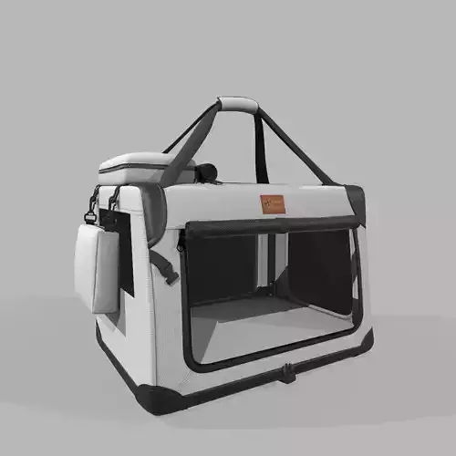 3d Pet Bag