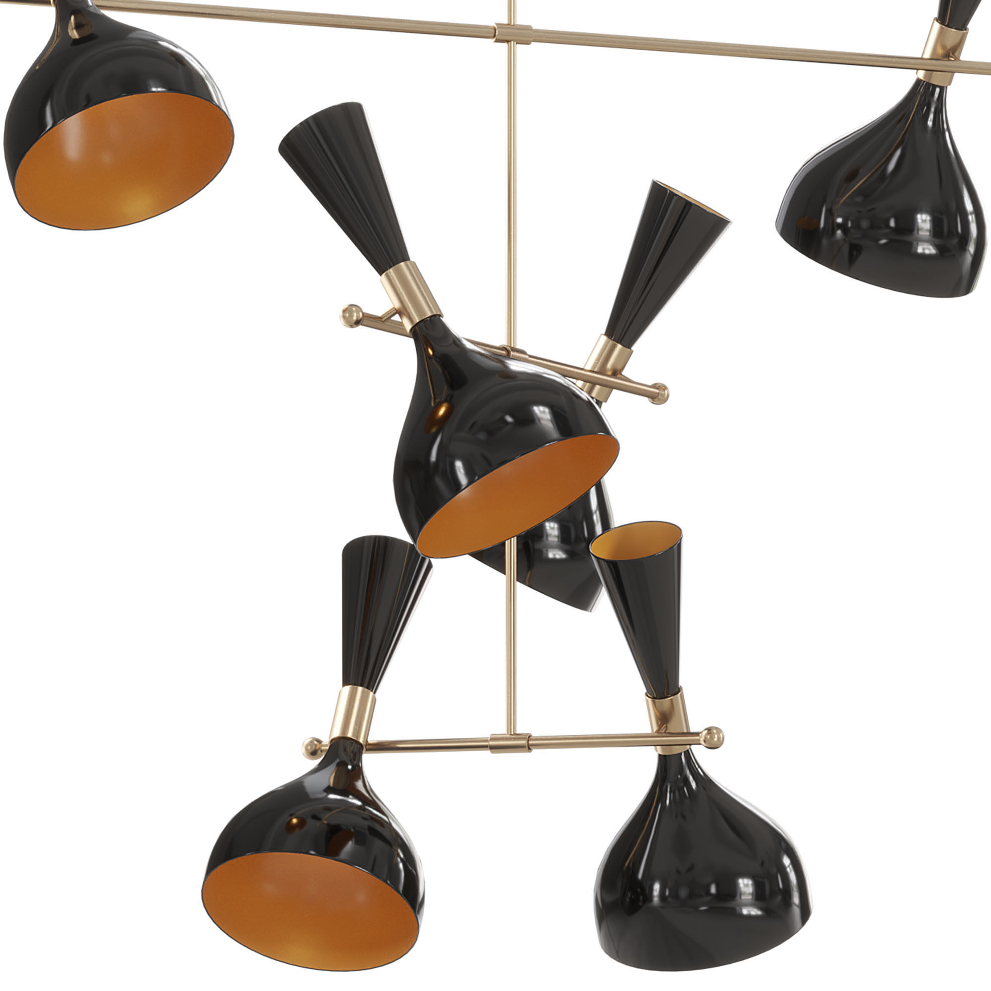  Helsinki III Lamp 3D model_1