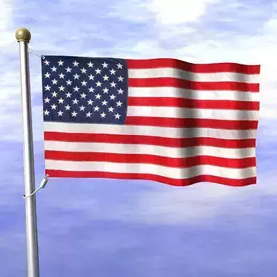 American Flag