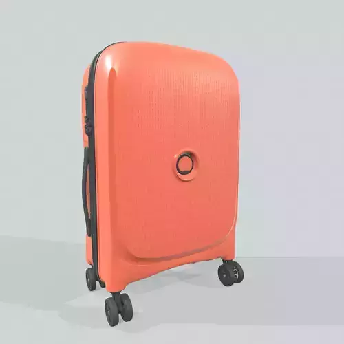 3D model Suitcase